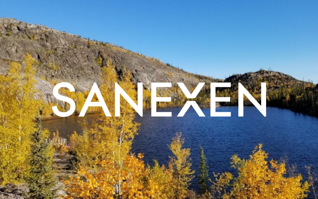Another environmental project awarded to SANEXEN: The major Rayrock Mine remediation