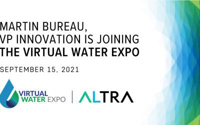 (En anglais) Outstanding results of our ALTRA PFAS pilots across North America