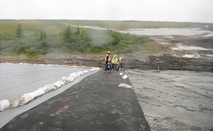 ALTRA_Regulated Materials Management_Project