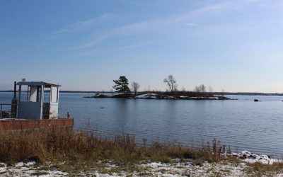 La Première Nation de Couchiching attribue un projet majeur de restauration environnementale à SANEXEN