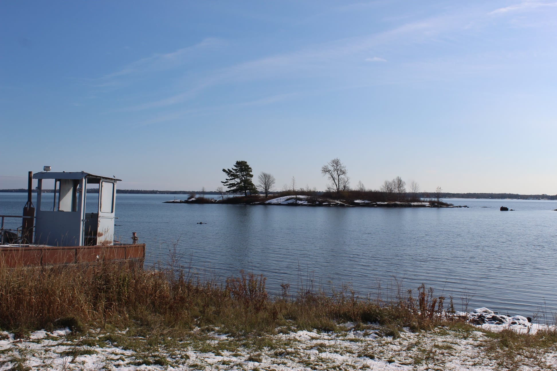 Couchiching First Nation_Contaminated Site