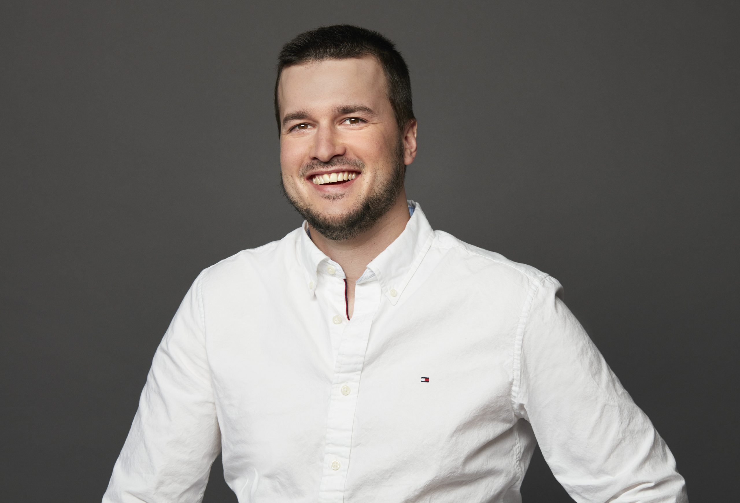 Simon Meunier