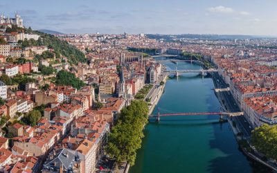 Sanexen and DI Environnement Join Forces to Tackle PFAS in France