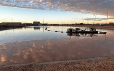 82 000 tonnes de défis relevés : comment American Process Group (APG) sécurise l’eau d’Albuquerque 