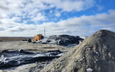 AVATAANI: l’expertise environnementale au cœur du Nunavik