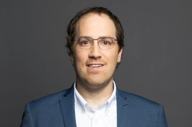 Jonathan Lalande