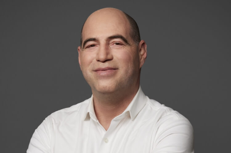 Yannic Deschene