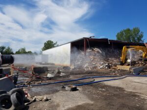 Depot-illegal-Mascouche