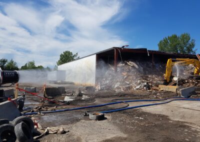 Depot-illegal-Mascouche