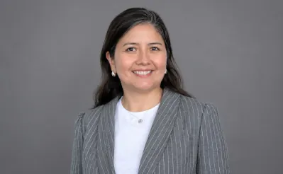 Fiorella Barraza