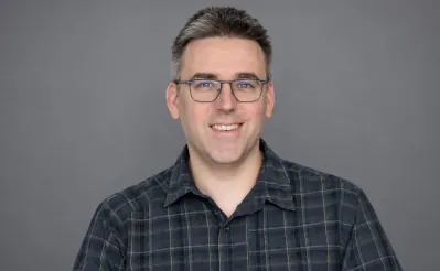 Pierre-Michel Bergeron