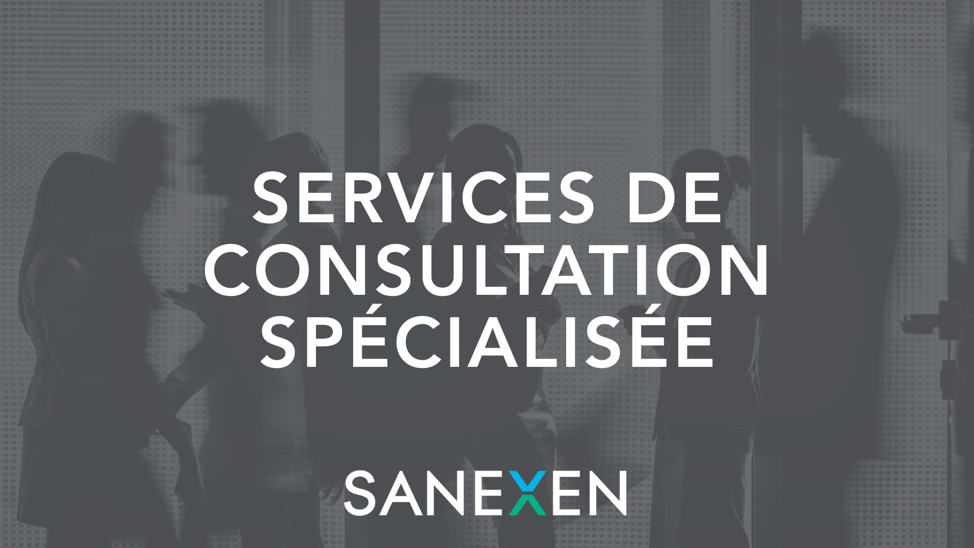 SANEXEN renforce son accompagnement stratégique face aux enjeux environnementaux complexes