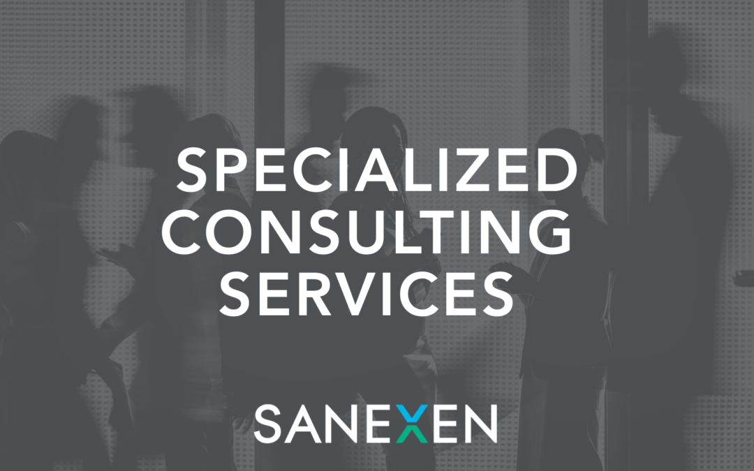 SANEXEN Strengthens Its Strategic Support in Addressing Complex Environmental Challenges